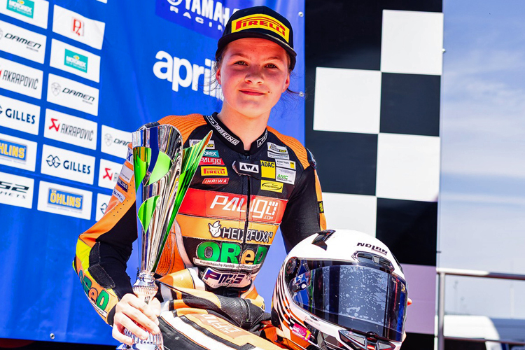 Smilla Göttlich