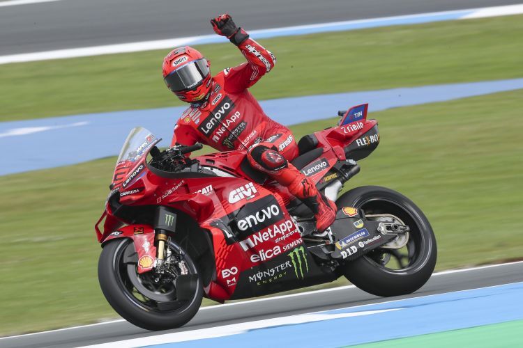 Marc Márquez