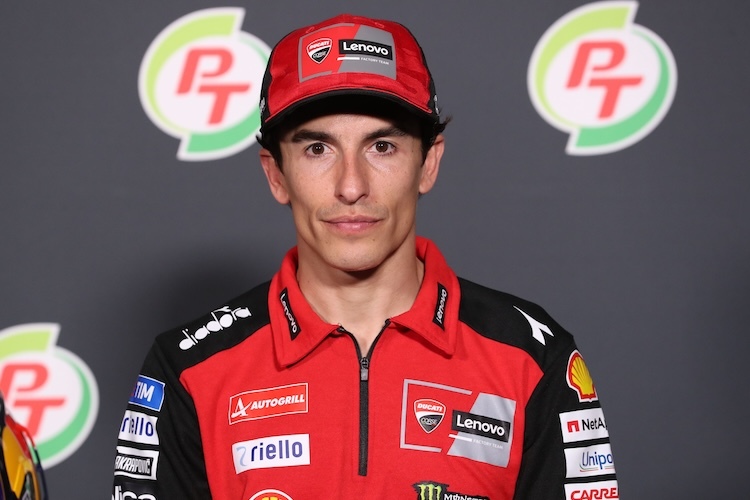 Marc Marquez