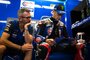 Jonathan Rea bekam in Magny-Cours keine Gelegenheit, die Bedingungen zu seinem Vorteil zu nutzen