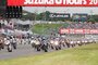 Beim 8h Suzuka 2018 sind 64 Teams am Start