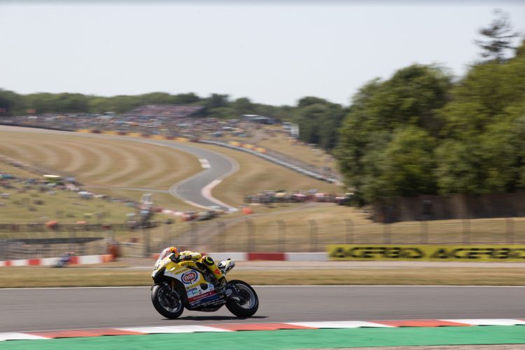 Andrea Iannone