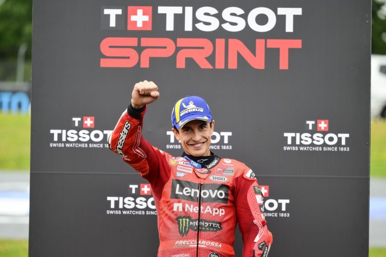 Marc Márquez