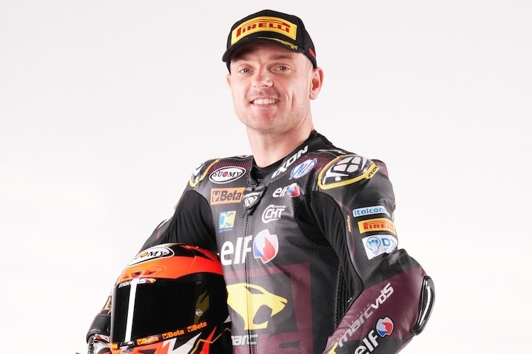 Sam Lowes