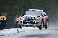 Rallye Schweden 2014
