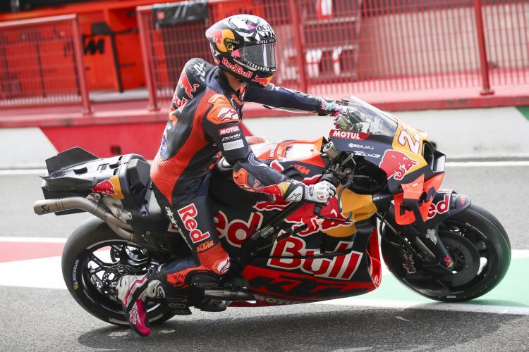 Enea Bastianini