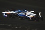 Sieger der 104. Ausgabe der 500 Meilen von Indianapolis: Der Dallara-Honda von Takuma Sato