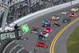 Start der 52. Ausgabe der 24h von Daytona
