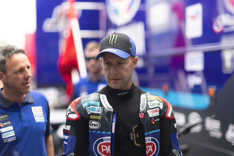 Jonathan Rea