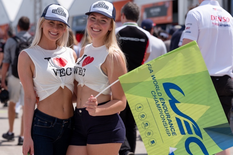 Den Fans in Sebring hatte das Doppel-Event mit FIA WEC und IMSA gefallen