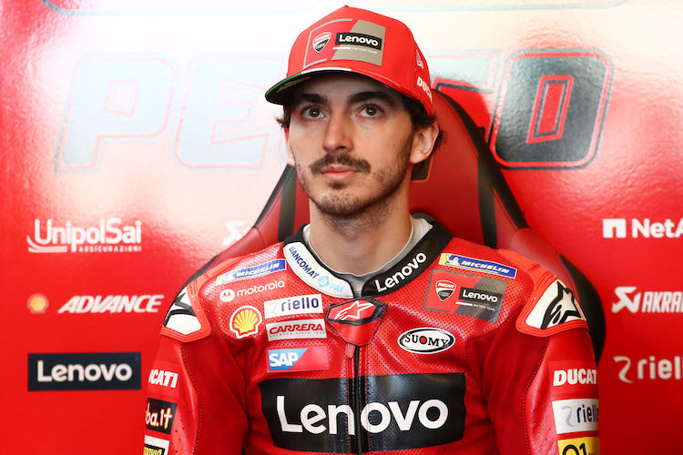 Francesco Bagnaia