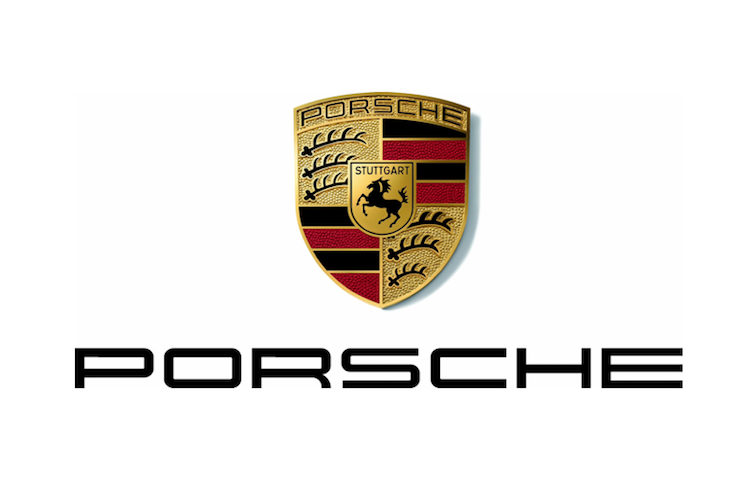 Vergleichen Sie mal das Logo von Porsche mit jenem von Ferrari