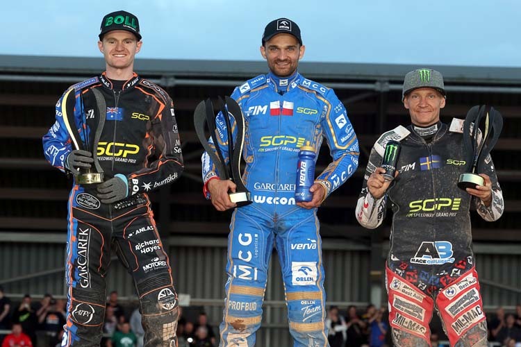 Kurtz, Zmarzlik, Lindgren