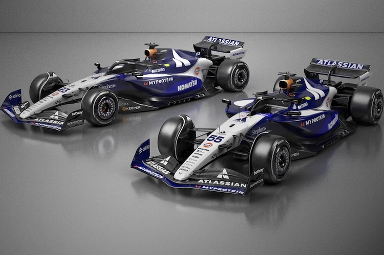 Williams
