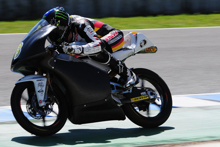 Moto3 - Jack Miller