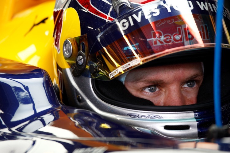 Vettel wil in Abu Dhabi richtig durchblicken