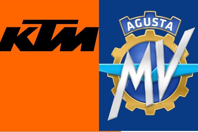 KTM und MV Agusta kooperieren in Nordamerika - nur der Anfang?