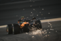 McLaren lässt es in Bahrain krachen
