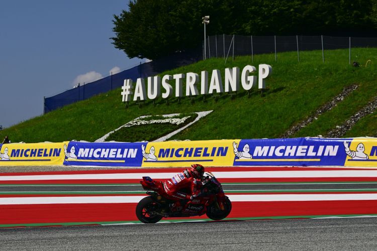 Francesco Bagnaia