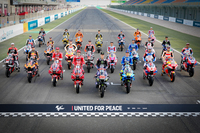 115 MotoGP-Siege auf einem Blick