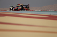 Sechs Stunden Bahrain Training & Qualifying