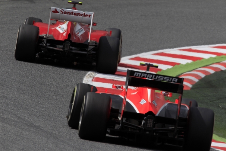 Massa & Chilton