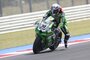 Garrett Gerloff hat die Kawasaki ZX-10RR noch nicht vollends durchschaut