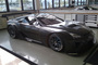 Der Lexus LF-A GT1