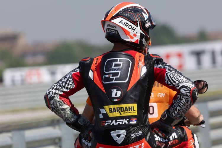 Danilo Petrucci