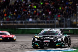 Land-Motorsport startet 2026 nicht mehr mit Audi)