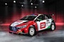 Der Hyundai i20 Rally2 von Hayden Paddon