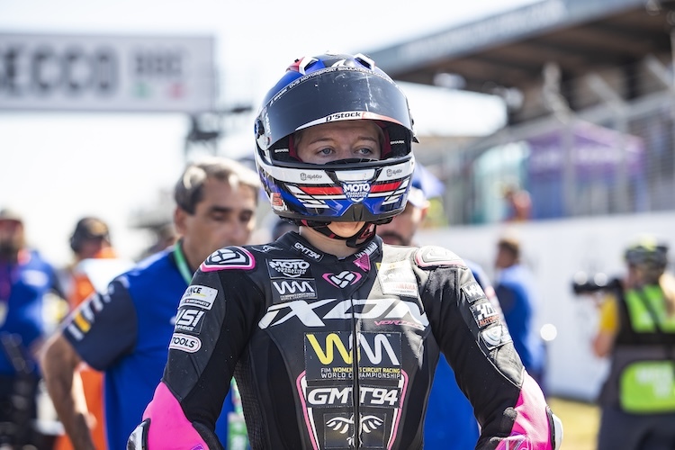Lucie Boudesseul