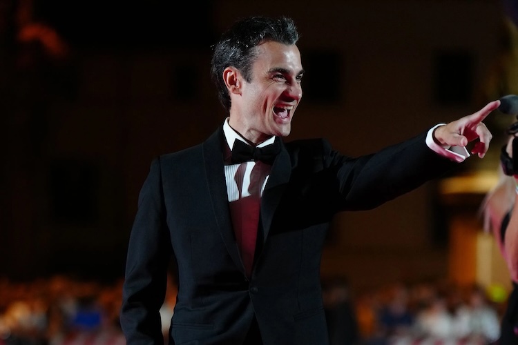 Dani Pedrosa a été intronisé au Temple de la renommée du MotoGP