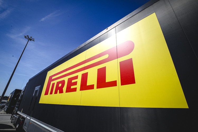 Pirelli wird die Dominanz in den Fahrerlagern weiter ausbauen