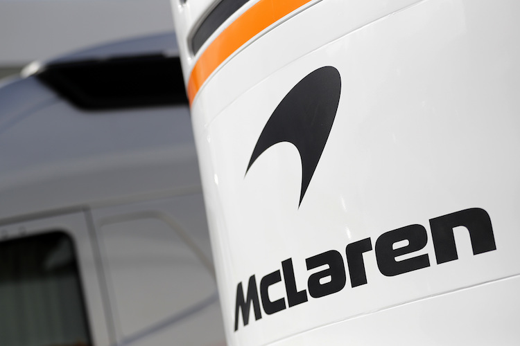 McLaren steckt in Schwierigkeiten