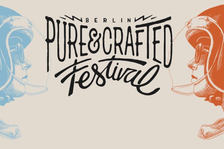 Das Pure&Crafted-Festival wird von BMW organisiert 