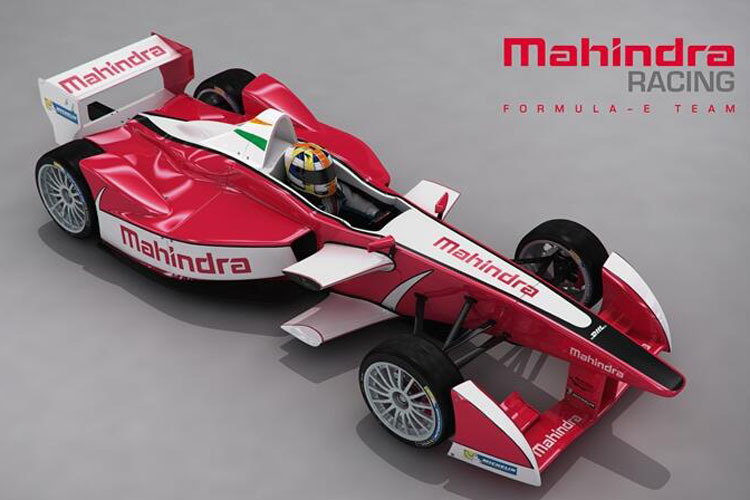 Mahindra Racing expandiert: Neben Moto3-Motorradsport gibt es neu auch ein Team für die Formel E