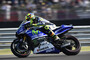 Valentino Rossi ist für den Argentinien-GP zuversichtlich