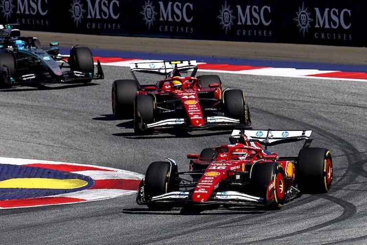 Charles Leclerc