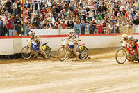 Langbahn Grand Prix 2008