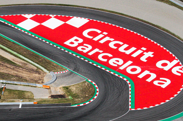 Circuit de Barcelona-Catalunya