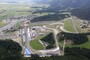 Der Red Bull Ring in Spielberg