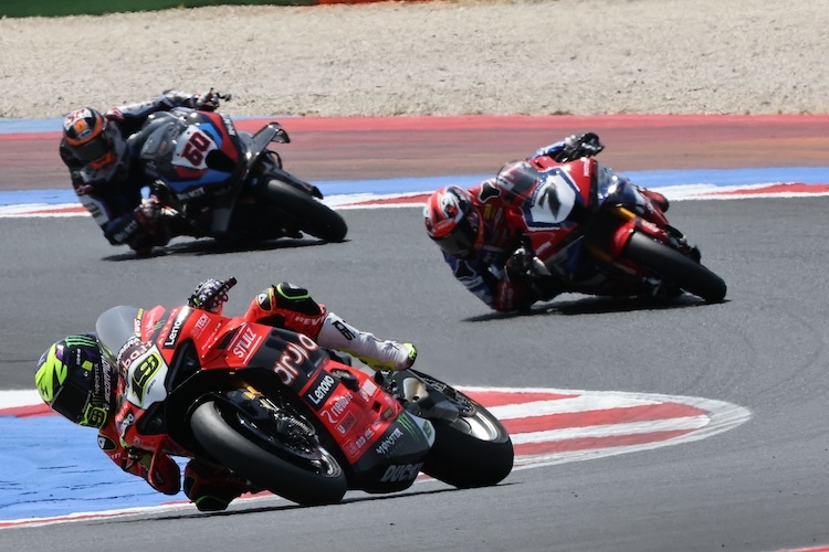 Alvaro Bautista