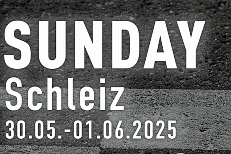 Der Sonntag in Schleiz