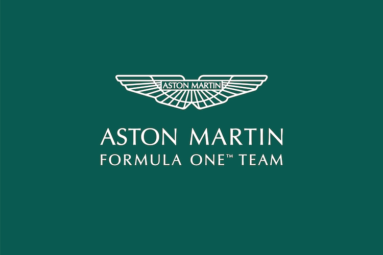 Grün statt rosa: Das Aston Martin F1 Team präsentiert sich in einem neuen Look Aston Martin F1 Team
