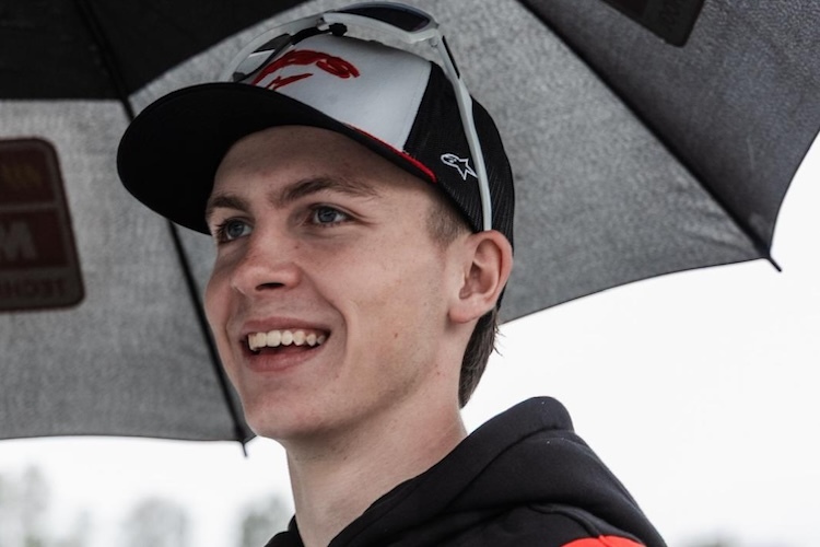 Intact-GP-bestreitet-Finalrennen-mit-Casey-O-Gorman