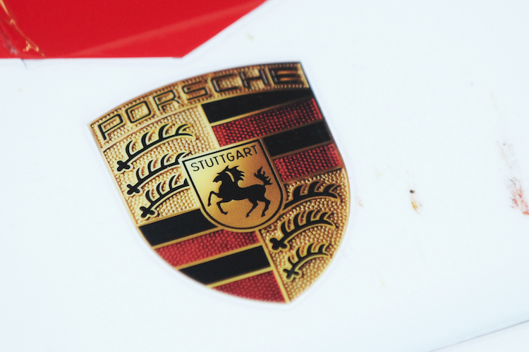 Porsche wird so bald nicht in die Formel 1 zurückkehren