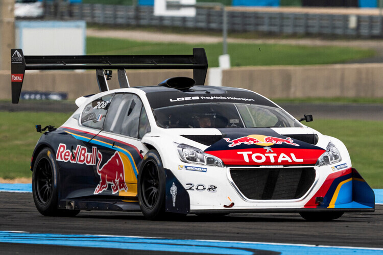 Rallye-vs-F1-Sebastien-Loeb-gegen-Isack-Hadjar