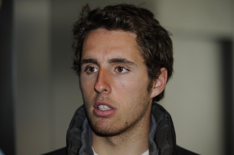 Daniel Juncadella