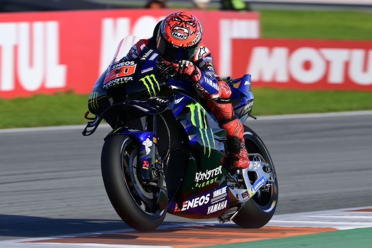 Die Reihenmotor-Ära ging glanzlos zu Ende